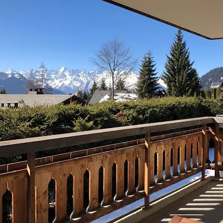 Let'S Swing & Ski In Verbier Verbier