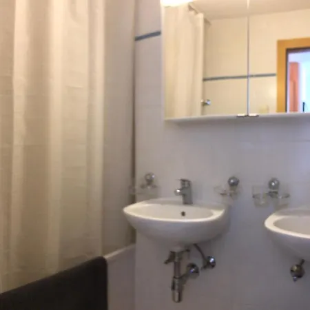Apartament Let'S Swing & Ski In Verbier Verbier