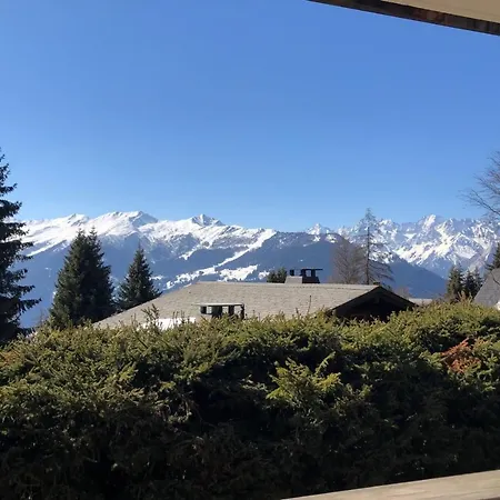 Let'S Swing & Ski In Verbier * Verbier