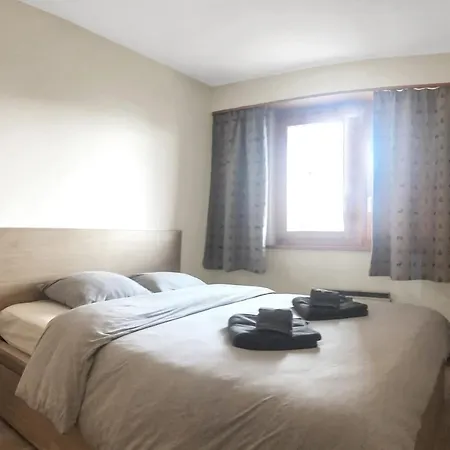 Let'S Swing & Ski In Verbier Apartament *
