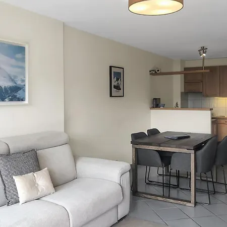 Let'S Swing & Ski In Verbier
