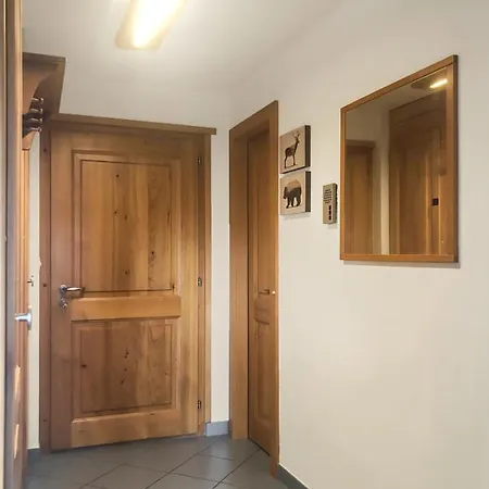 Let'S Swing & Ski In Verbier Apartament *